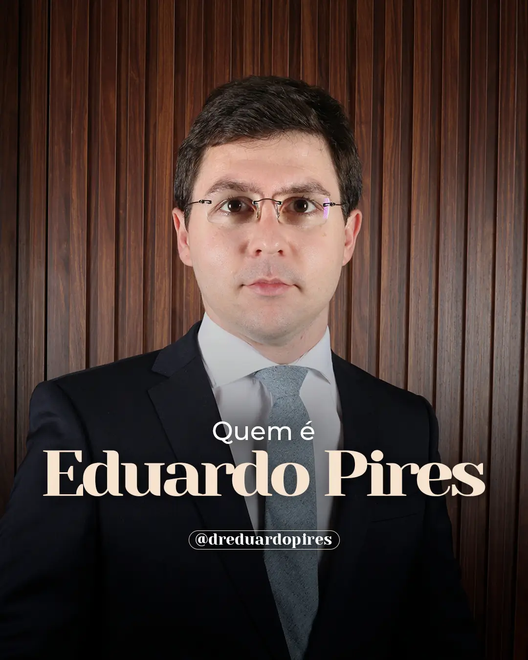 Dr. Eduardo